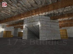 de_bridge_sr (Counter-Strike)