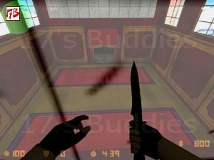 ka_simpsons (Counter-Strike)