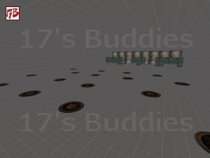 mg_knife_run_v1 (CS:Source)