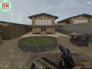 cs_japan (Counter-Strike)