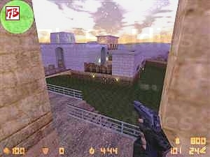 de_baghdad_5 (Counter-Strike)