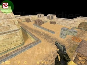 Screen uploaded  10-12-2006 by Chapo