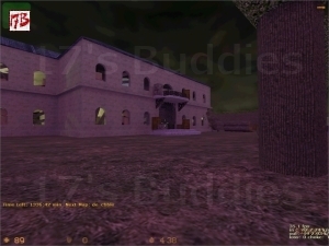 zomb_war_house (Counter-Strike)