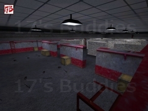 aim_gimlin (Counter-Strike)