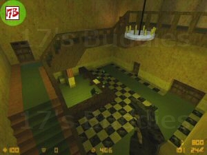 doom_villa2 (Counter-Strike)