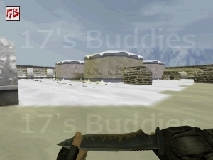 fy_snow_fire (Counter-Strike)