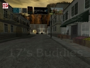 cs_city_bank (Counter-Strike)