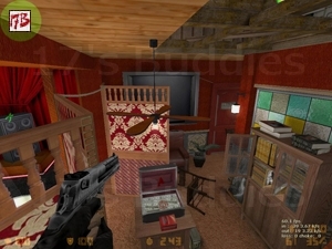 de_ratsclub (Counter-Strike)