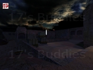 de_dust2_2x2_sks_night (Counter-Strike)