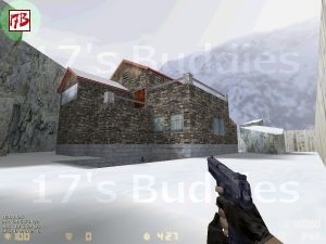 cs_dacha_se (Counter-Strike)