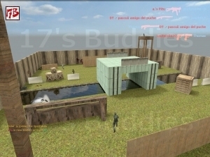 Screen uploaded  02-29-2012 by 17Buddies