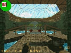 de_healthspa (Counter-Strike)