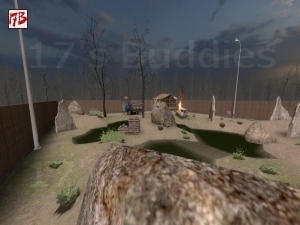 Fy Paintball Arena Day Hdr 17 Buddies Download Custom Maps On The Best Global Website