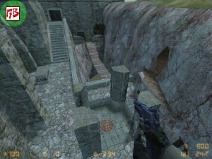 de_honduras (Counter-Strike)