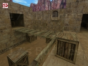 de_reset_dust2 (Counter-Strike)