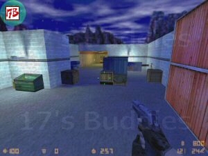 Screen uploaded  08-15-2004 by Chapo
