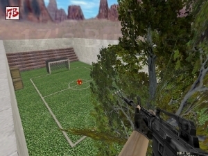 jail_buyukisyan_pro (Counter-Strike)