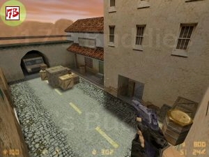 Screen uploaded  08-15-2004 by Chapo