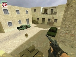 cs_italy2_cssdust_beta (Counter-Strike)