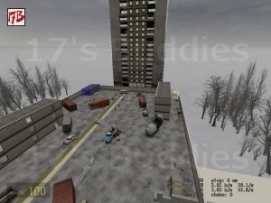 Screen uploaded  02-22-2012 by 17Buddies
