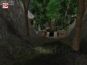 bg_forestdash (Battle Grounds 2)