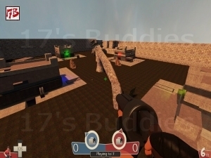 ctf_super_battle_creek4 (Team Fortress 2)