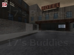 ahl_westminster (Action Half Life)