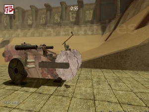 pvk_rumble_beta11 (Pirates Viking & Knights)