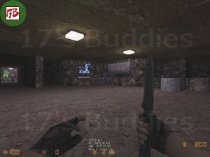 kz_draculaby (Counter-Strike)