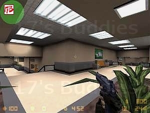 de_arboretum_v4 (Counter-Strike)