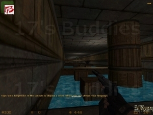 kzd_egypthops (Counter-Strike)