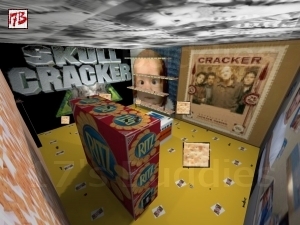 crackerbox2 (HL DeathMatch)