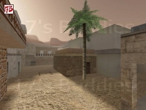 cs_salvation (Counter-Strike)