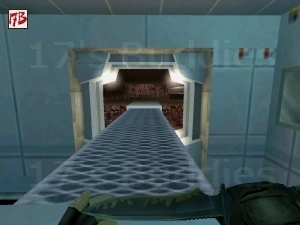 deathrun_hazardous_waste_v2 (Counter-Strike)