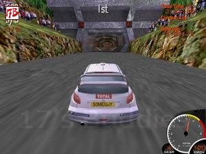 rc_qrally01 (HL Rally)