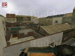 aim_tactical2 (Counter-Strike)