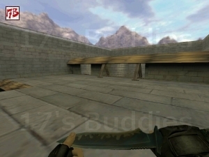 de_homebattle (Counter-Strike)