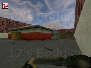 codorna (Counter-Strike)