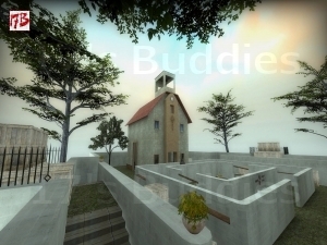 ar_churches (Cs:Go)