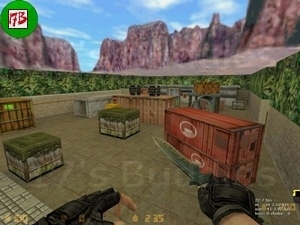 de_brazuca (Counter-Strike)