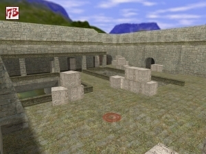 de_aztec_2012 (Counter-Strike)