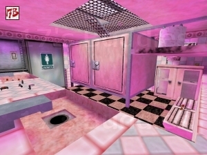 ladiesroomrats (HL DeathMatch)