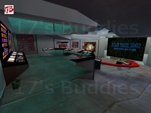 startrek_ro (HL DeathMatch)