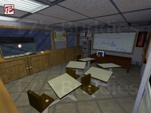 classroomrats (HL DeathMatch)