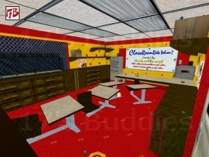 classroomrats2 (HL DeathMatch)