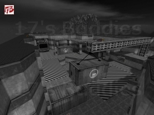 greyscale (HL DeathMatch)