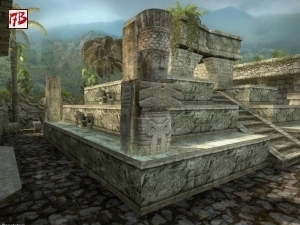 aim_temple (Cs:Go)