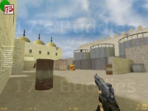 de_fastdust_beta2 (Counter-Strike)