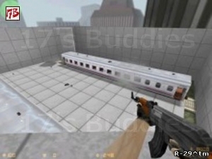 aim_dgl_2vagona (Counter-Strike)