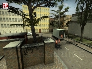 awp_city (Cs:Go)